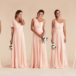 Birdy Grey Convertible Dress